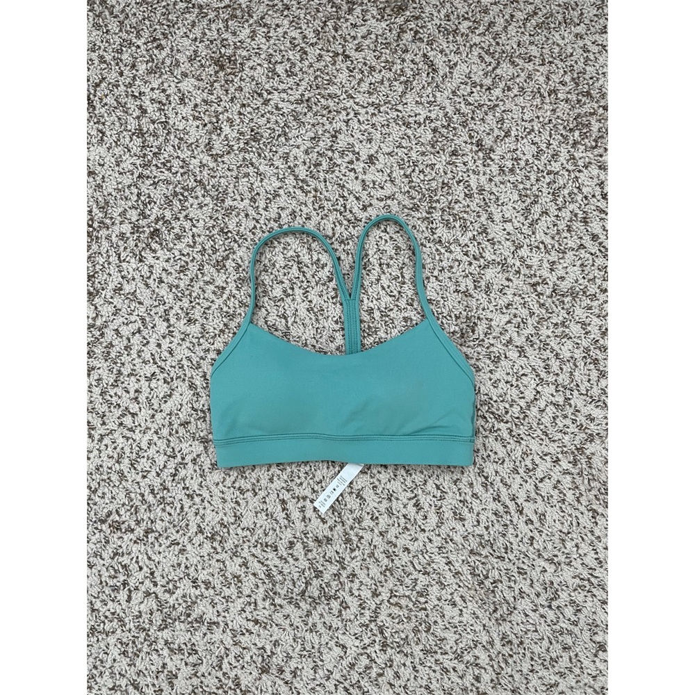 Lululemon Flow Y Bra Nulu